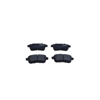   RENAULT HÁTSÓ FÉKBETÉTEK GRAND SCENIC 09- 2.0DCI FLUENCE 10- 1.5DCI-2.0B 2.0DCI FÉK ELEC. 24820-15,724
