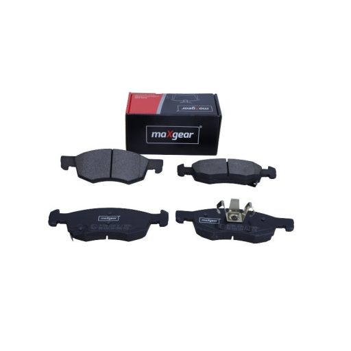 FÉKBETÉTEK OPEL ELSÕ CORSA E 14- GDB2099