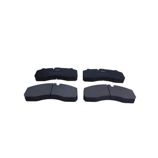 FÉKBETÉTEK DAF ELÖL 65 75 85 95 98- GDB5067