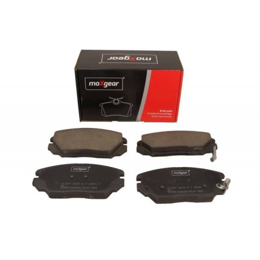 FÉKBETÉTEK HYUNDAI ELSÕ GRANDEUR SONATA TUCSON 2.0-3.3 04- ADG04271