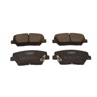 FÉKBETÉTEK HYUNDAI ELSÕ I30 11- GDB3549