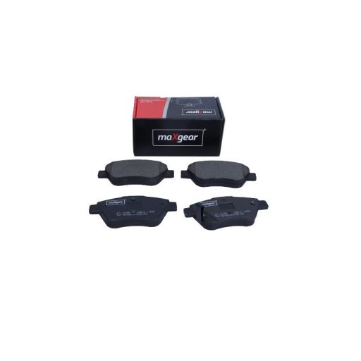 FÉKBETÉTEK OPEL ELÖL ADAM CORSA 1.0-1.4 06- 13.0460-3839.2