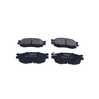   FÉKBETÉTEK HYUNDAI ELSÕ I20 08- ESP FÉKBETÉTEKKEL 25019-17,5