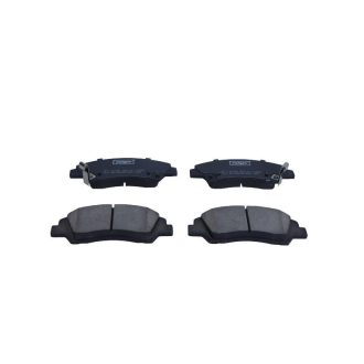 FÉKBETÉTEK HYUNDAI I10 1.0-1.2 13- GDB3618