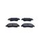 FÉKBETÉTEK HYUNDAI I10 1.0-1.2 13- GDB3618
