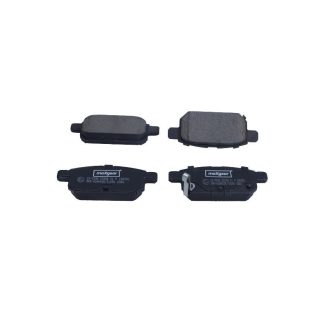   SUZUKI HÁTSÓ FÉKBETÉTEK SWIFT 10- ÉRZÉKELÕVEL 0252525814/W