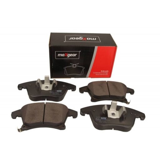 FÉKBETÉTEK FORD ELÖL GALAXY 15- MONDEO 14- S-MAX 15- GDB2092