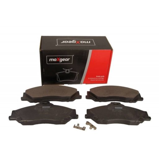 FÉKBETÉTEK MAZDA ELSÕ B-SOROZAT 2.5D 02- FORD RANGER 99- PA-373AF