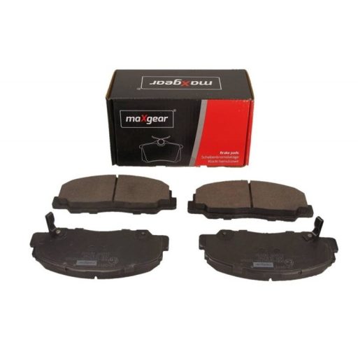 FÉKBETÉTEK DAIHATSU ELÖL FEROZA ROCKY 2.8 D TD 85-98 ADD64219