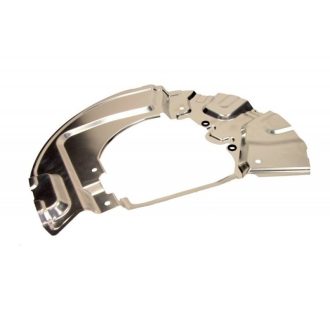 TÁRCSA BURKOLAT BMW FRONT 5 E61 04-10 LE 34116767647