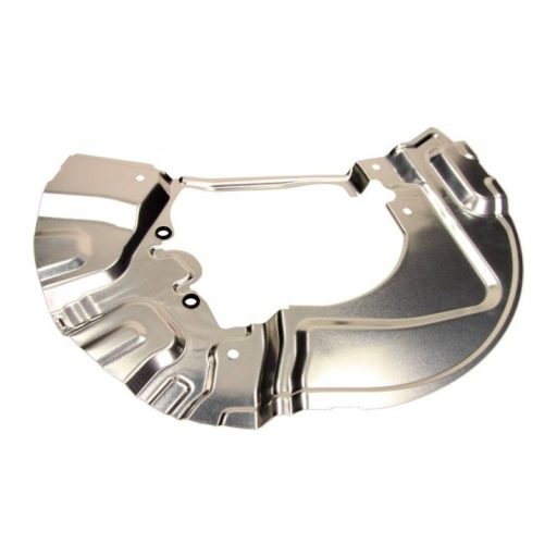 TÁRCSA BURKOLAT BMW FRONT 5 E61 04-10 LE 34116767647