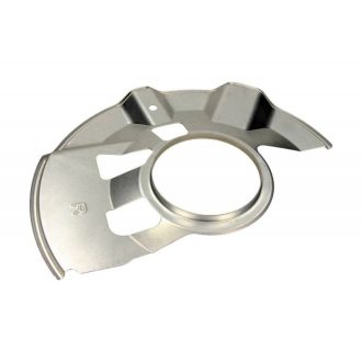 TÁRCSAVÉDÕ MAZDA 6 ELÖL 02-08 PR 233206