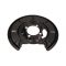 TÁRCSAFEDÉL MERCEDES HÁTSÓ W169 W245 04-12- JOBB A1694230220