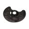 TÁRCSA BURKOLAT MERCEDES ELÖL W211 01-12 LE A2114200144