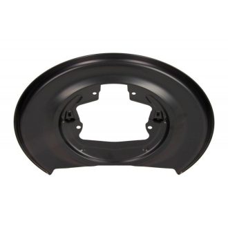   TÁRCSAFEDÉL VOLVO HÁTSÓ S60 70 XC70 90 97-14 BAL PR 51434184