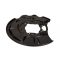 TÁRCSA BURKOLAT MERCEDES ELÖL C219 W211 R230 02-12 PR 2304201444
