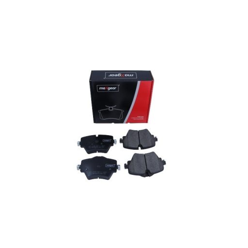 FÉKBETÉTEK BMW ELSÕ 2 X1 1.5-2.0 14- 25617-18,615