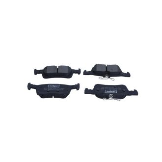 FÉKBETÉTEK PEUGEOT HÁTSÓ 308 1.2-2.0 13- GDB2055