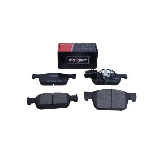 FÉKBETÉTEK AUDI A4 A5 2.0-3.0 TDI 15- GDB2127