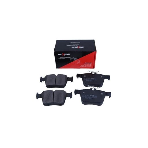 FÉKBETÉTEK VW HÁTSÓ GOLF 7 4MOTION A3 QUATTRO 12- 250090070400