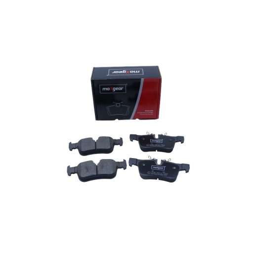 FÉKBETÉTEK BMW HÁTSÓ 2 13- X1 14- I3 13- GDB2063