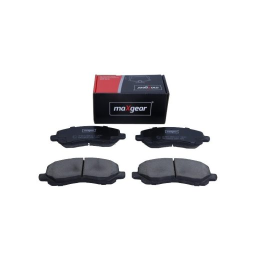 JEEP ELSÕ IRÁNYTÛ FÉKBETÉTEK 06- GDB4142