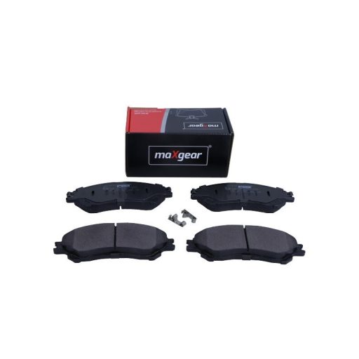 SUZUKI ELSÕ FÉKBETÉTEK GRAND VITARA 15- SX4 13- ADK84241