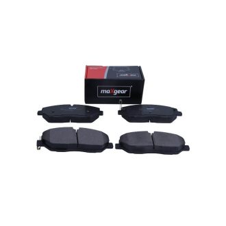 FÉKBETÉTEK HYUNDAI H350 2.5 CRDI 15- PA-H22AF