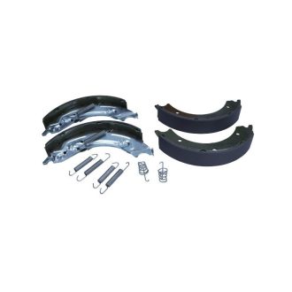   Fékpofa készlet KNOTT 250X40 PÓTKOCSI ÖNSZABÁLYOZÓ NÉLKÜL 402677.001