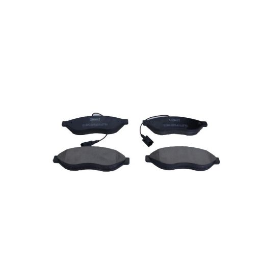 FÉKBETÉTEK FIAT DUCATO 06- 15 2 SZENZOROK 2446902