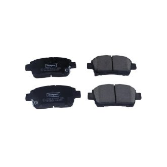 FÉKBETÉTEK TOYOTA ELSÕ IQ 1.0-1.4 D-4D 09- 2477801