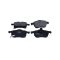 FÉKBETÉTEK OPEL ELÜLSÕ ASTRA/AFIRA 98- ÉRZÉKELÕVEL 0252305719/W