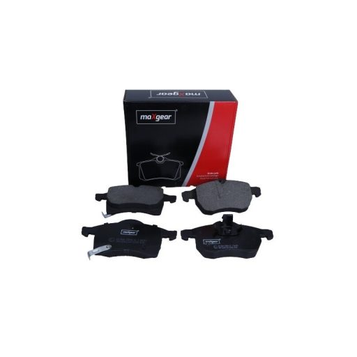 FÉKBETÉTEK OPEL ELÜLSÕ ASTRA/AFIRA 98- ÉRZÉKELÕVEL 0252305719/W