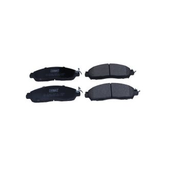   FÉKBETÉTEK NISSAN ELSÕ NP300 NAVARA 2.3 DCI 4X4 15- GDB2182