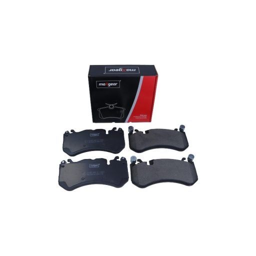 FÉKBETÉTEK MERCEDES ELÖL C218/X218/W204/W212/W222/R230/R231 06- AMG GDB1734