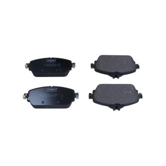 FÉKBETÉTEK MERCEDES ELÖL W205/S205 1.6 14- 0252203119/PD