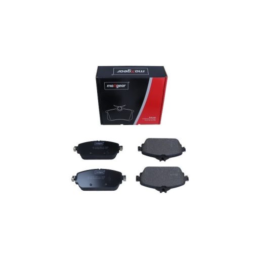 FÉKBETÉTEK MERCEDES ELÖL W205/S205 1.6 14- 0252203119/PD