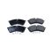 FÉKBETÉTEK VW ELSÕ CRAFTER 2.0 TDI 16/MAN TGE 16- 177.7X70.7MM 2217801