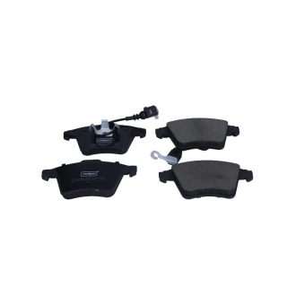 VW ELSÕ FÉKBETÉTEK T5 T5 03- 2374701