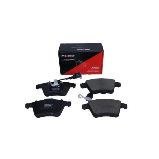 VW ELSÕ FÉKBETÉTEK T5 T5 03- 2374701