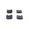 FÉKBETÉTEK BMW ELSÕ E30 82-84 82-84 GDB654