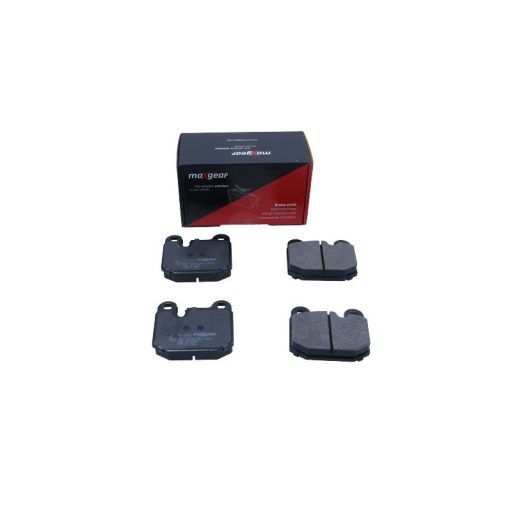FÉKBETÉTEK BMW ELSÕ E30 82-84 82-84 GDB654