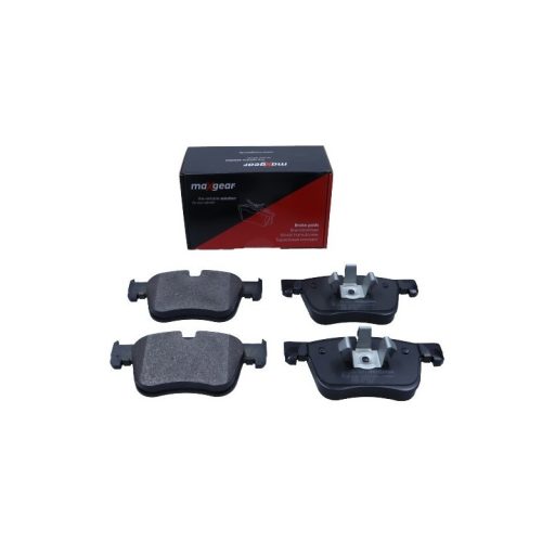 FÉKBETÉTEK PEUGEOT 3008/5008 1.2-1.6/1.6-2.0 KÉKHDI 16- 2281301