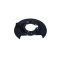 FÉKTÁRCSA BURKOLAT BMW HÁTSÓ 3/ Z3 82-03 LE 34211162061