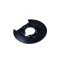 FÉKTÁRCSA BURKOLAT BMW HÁTSÓ 3/ Z3 82-03 PR 34211162062