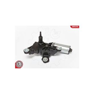 Ablaktörlő motor ; AUDI A3 A4 A6 Avant ; 8L0955711B