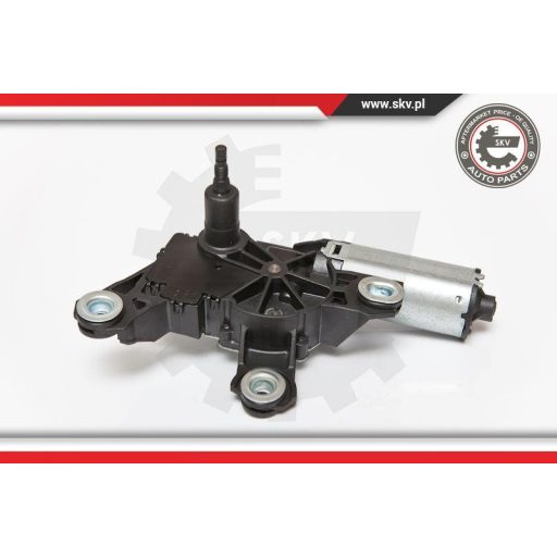 Ablaktörlő motor ; AUDI A3 A4 A6 Avant ; 8L0955711B