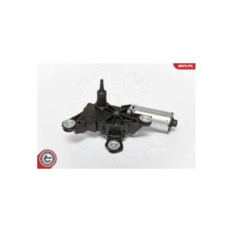 Ablaktörlő motor ; SEAT Arosa VW Lupo Polo ; 6X0955711F