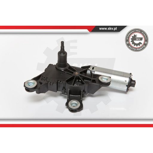 Ablaktörlő motor ; SEAT Arosa VW Lupo Polo ; 6X0955711F