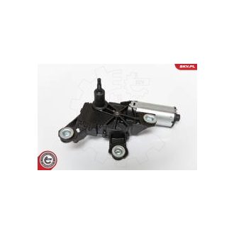   Ablaktörlő motor ; SEAT Leon Toledo SKODA Fabia VW Bora Golf ; 1J6955711F